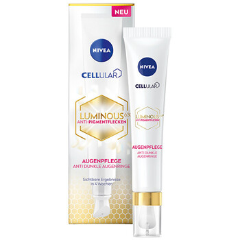 Cellular Luminous 630 Anti Dark-Spot Eye Cream - Oční krém